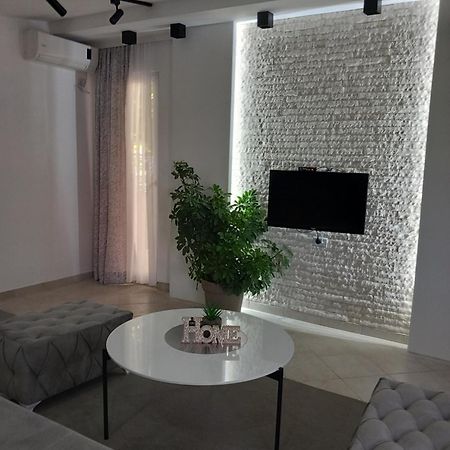 Apartments Doha 乌尔齐尼 外观 照片